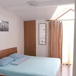 Casa de hóspedes Iulia Eforie Nord