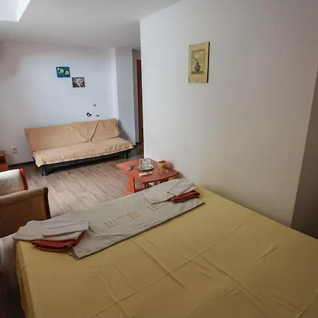 Affittacamere Iulia Eforie Nord