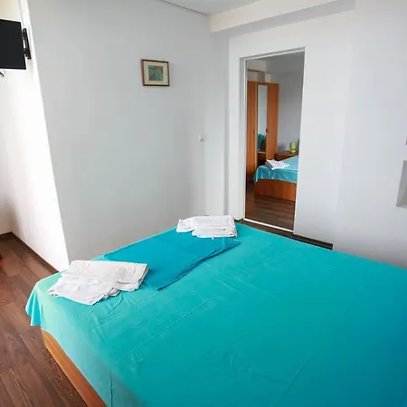 Iulia Affittacamere Eforie Nord