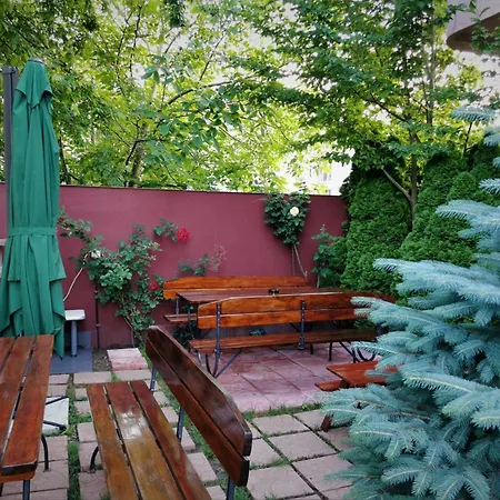 Iulia 3* Eforie Nord