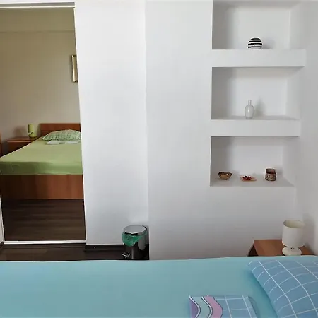 Iulia 3* Eforie Nord