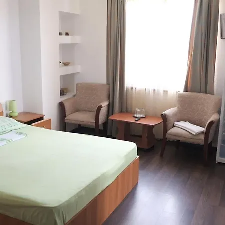 Iulia 3* Eforie Nord