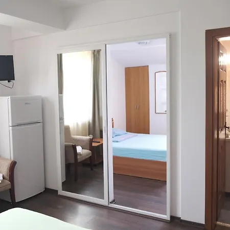 Iulia 3* Eforie Nord