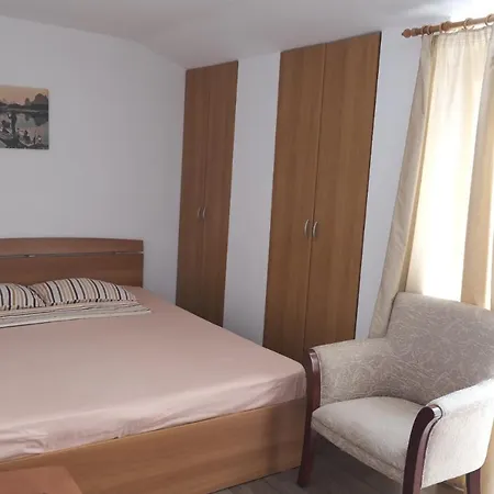 Iulia 3* Eforie Nord