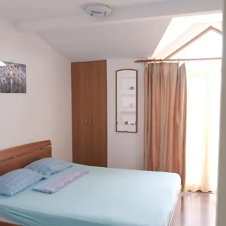 Affittacamere Iulia Eforie Nord