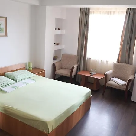 Iulia Affittacamere 3*