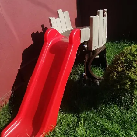 Affittacamere Iulia Eforie Nord