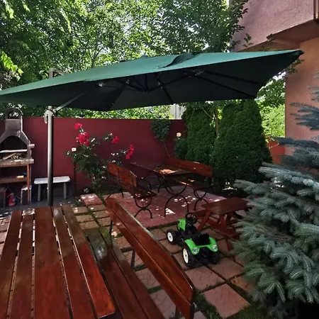 Iulia Affittacamere 3*