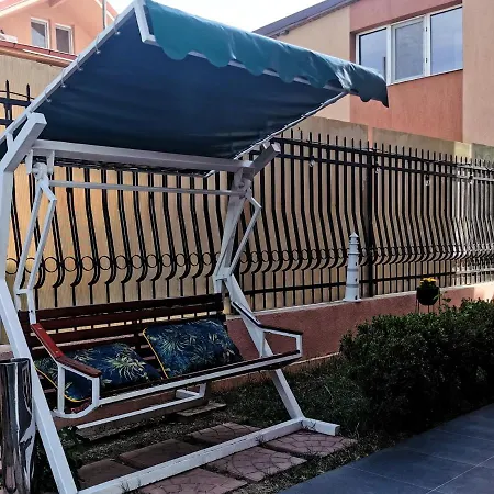 Iulia 3* Eforie Nord