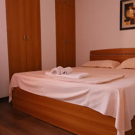 Iulia 3* Eforie Nord