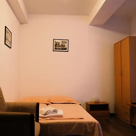 Iulia Affittacamere Eforie Nord