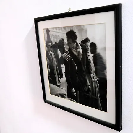 Iulia Affittacamere 3*