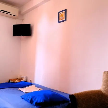 Affittacamere Iulia Eforie Nord