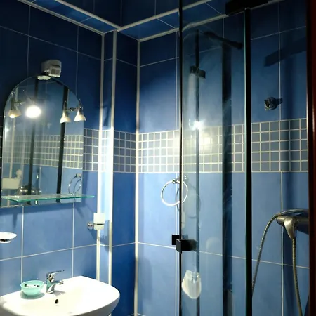 Iulia Affittacamere 3*