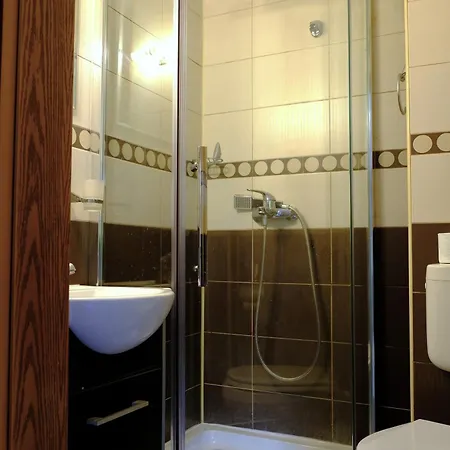 Affittacamere Iulia Eforie Nord