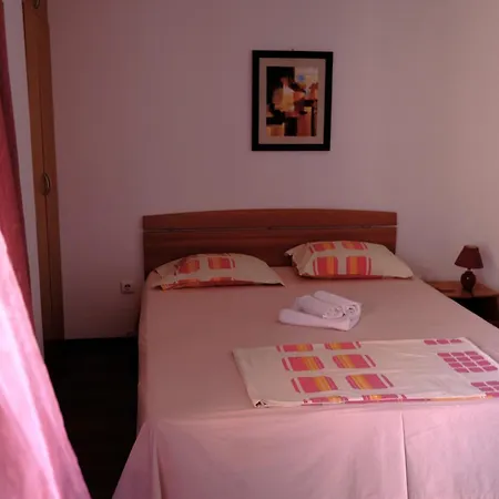 Iulia 3* Eforie Nord