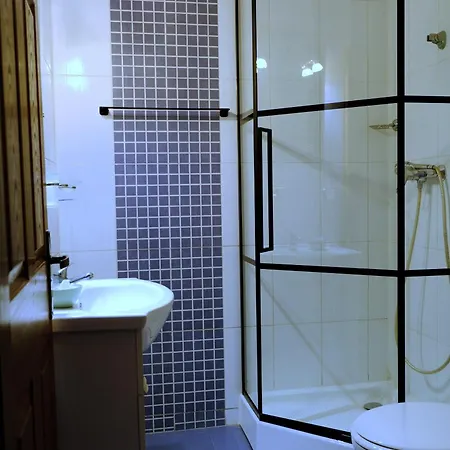 Affittacamere Iulia 3*