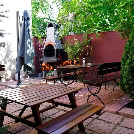 Affittacamere Iulia 3*