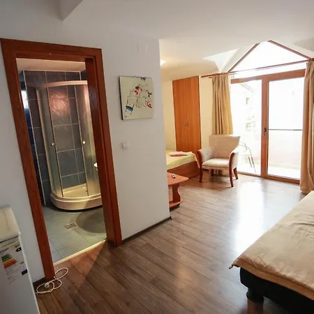 Iulia Guest house Eforie Nord