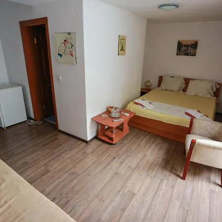 Iulia Guest house Eforie Nord