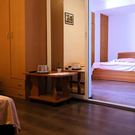 Iulia Guest house 3*