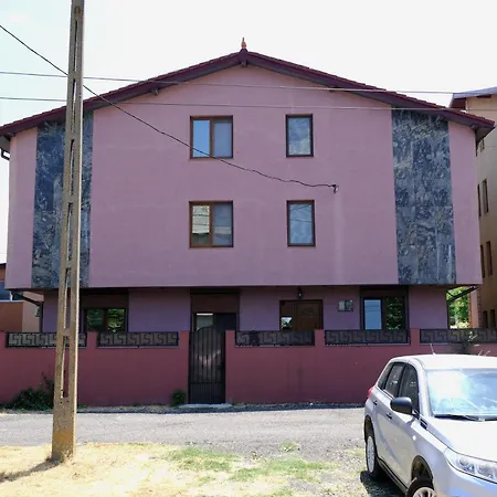 Iulia Casa de hóspedes