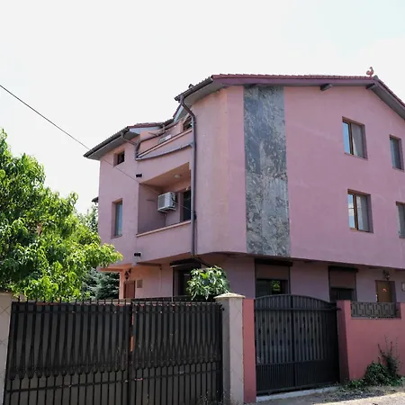 Iulia Casa de hóspedes 3*