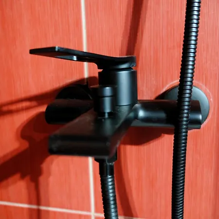 Iulia Casa de hóspedes Eforie Nord