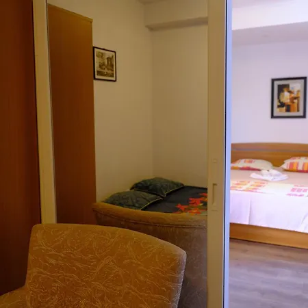 Iulia Guest house 3*