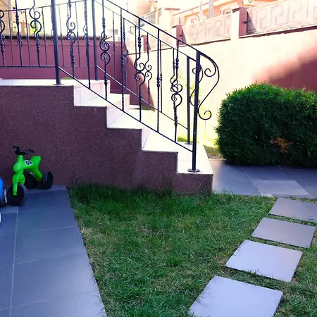 Iulia Guest house 3*