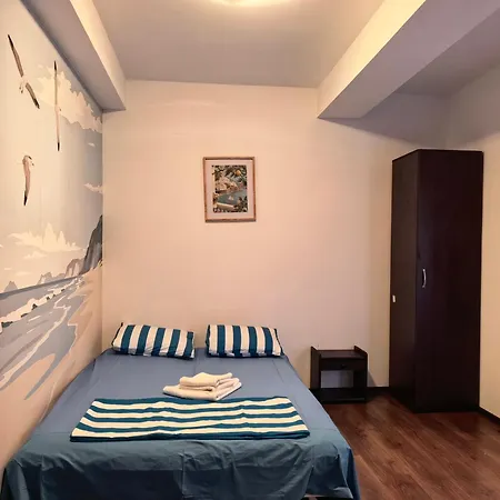 Iulia Guest house 3*