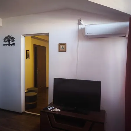 Iulia Guest house