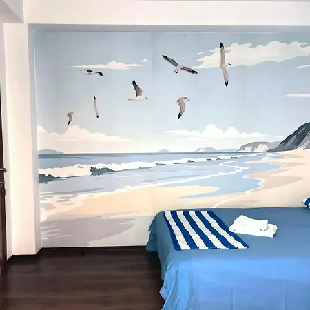 Guest house Iulia 3*