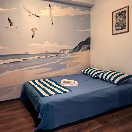 Iulia Guest house Eforie Nord