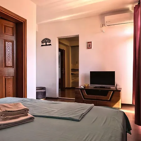 Guest house Iulia