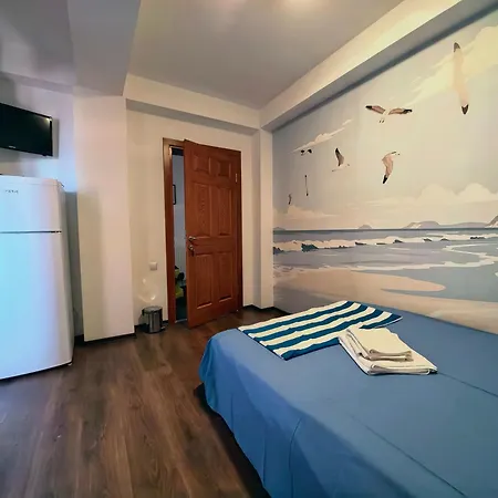 Guest house Iulia 3*