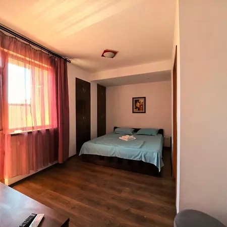 Guest house Iulia Eforie Nord