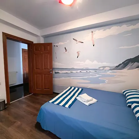 Iulia Guest house Eforie Nord
