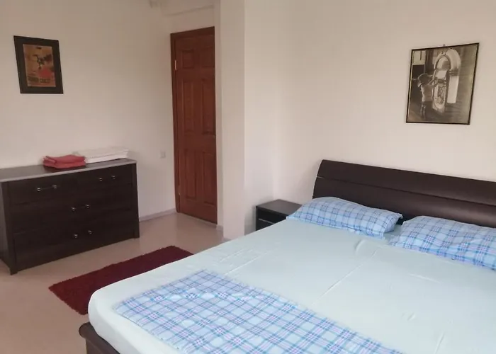 Casa de hóspedes Iulia