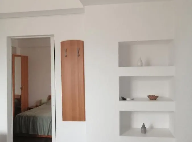 Iulia Casa de hóspedes Eforie Nord