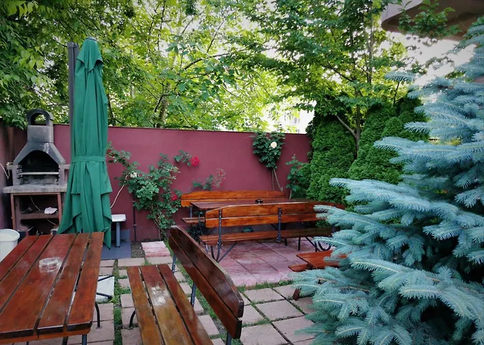 Iulia 3* Eforie Nord