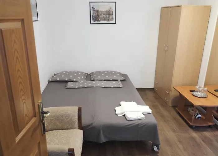 Casa de hóspedes Iulia