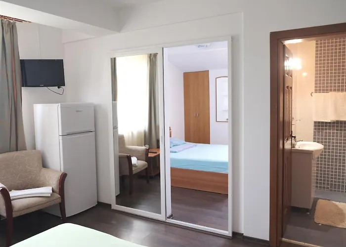 Iulia 3* Eforie Nord