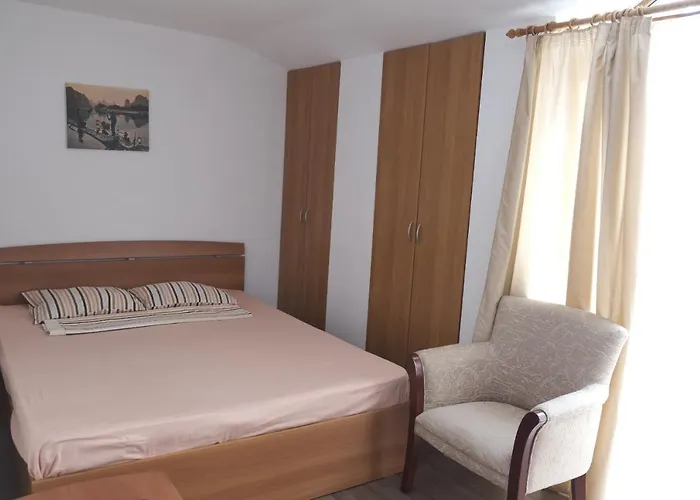 Iulia 3* Eforie Nord