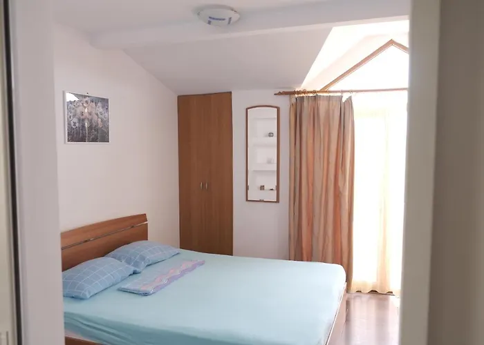 Casa de hóspedes Iulia Eforie Nord