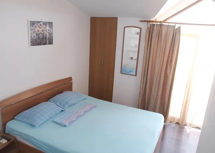 Casa de hóspedes Iulia Eforie Nord