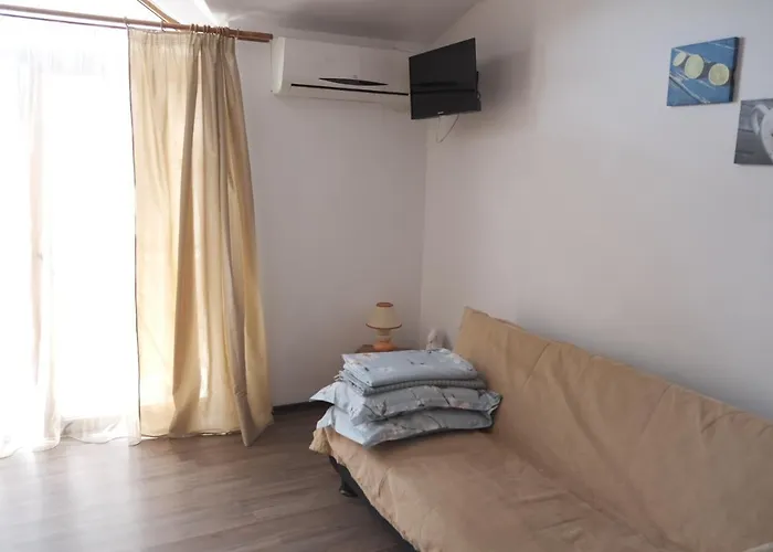 Iulia Casa de hóspedes 3*