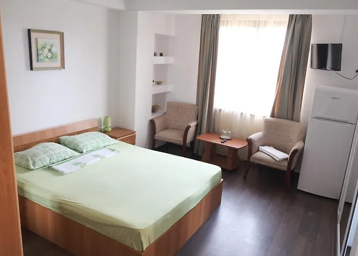 Iulia Casa de hóspedes 3*