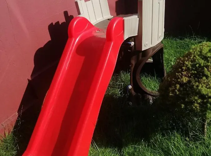 Casa de hóspedes Iulia Eforie Nord