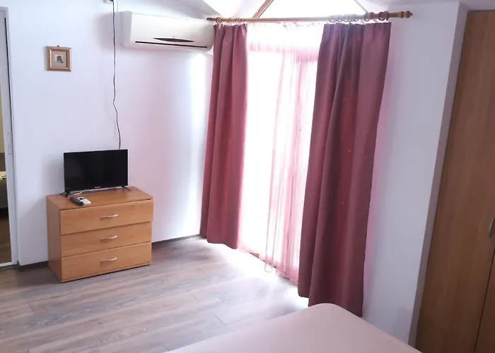 Casa de hóspedes Iulia